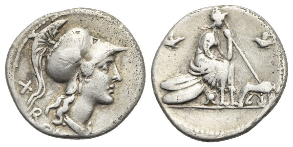 Roman Empire